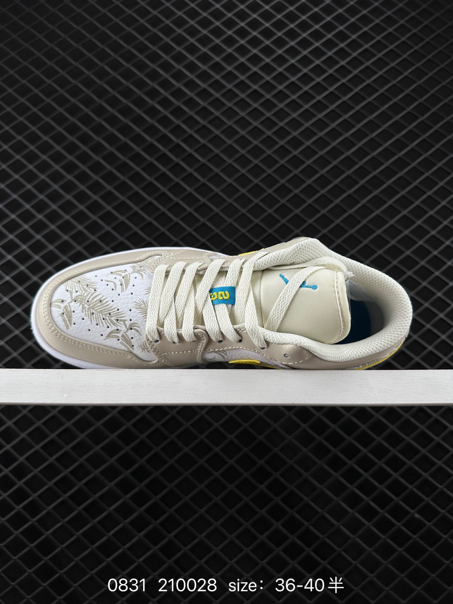 Air Jordan 1 Low AJ1